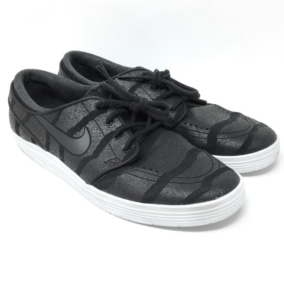 stefan janoski lunarlon